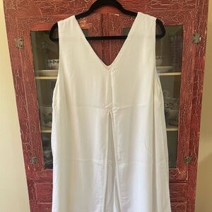 Soft Surroundings dress, XL